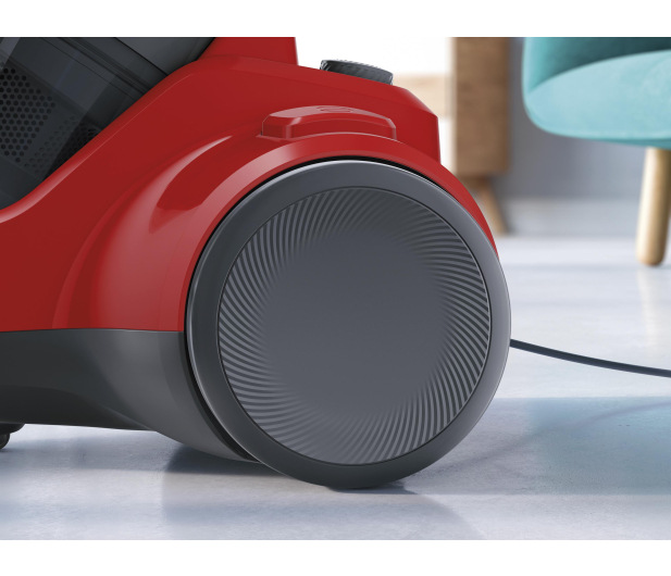 Electrolux Odkurzacz workowy EC41-ANIM - 1390888 - zdjęcie 4